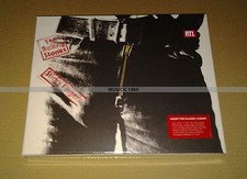 THE ROLLING STONES -- STICKY