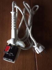 Cordon d'alimentation - Centrale vapeur (CS-00141299 CALOR)