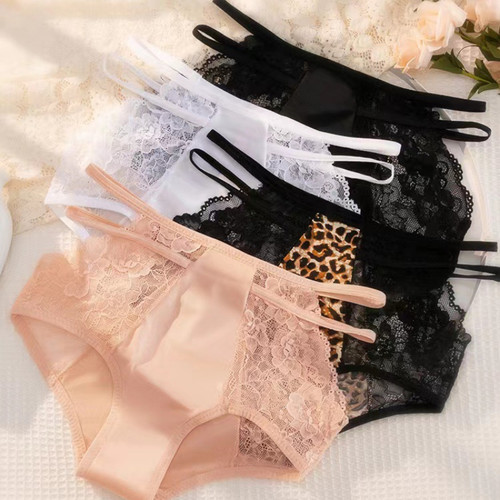 Femmes sexy culotte dentelle - femmes,