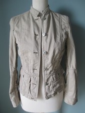 Superbe VESTE style Officier