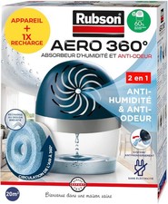 | Absorbeur d'Humidité Aero