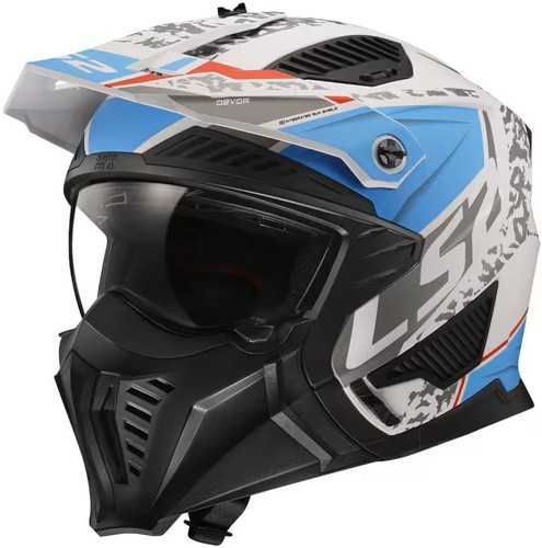 Ls2 helmets casque - helmets,