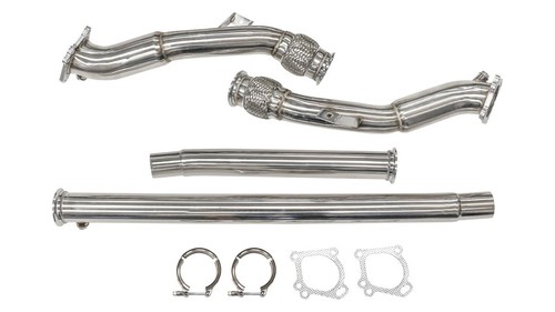 Tube descente pour - tube,