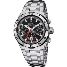 Montre chronographe Festina