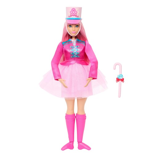 Barbie poupée ballerine daisy - barbie,