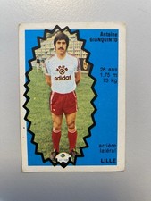 Ageducatifs Football 1976-77