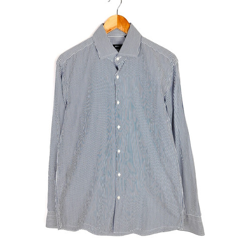 Chemise formelle homme hugo - formelle,