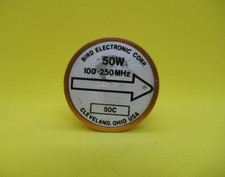 Bird 50C Slug Element 50W