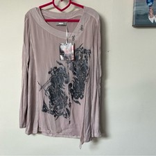 Elisa Cavaletti long sleeve