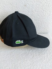 Casquette Lacoste Neuve