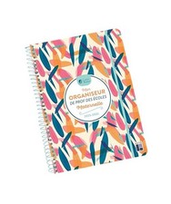 Mon organiseur de prof des