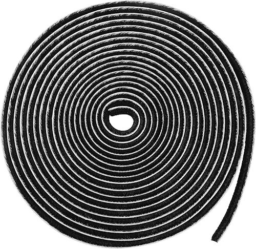 Joint brosse adhesif - joint, porte