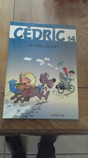 bd  CEDRIC  n° 14 an 2002
