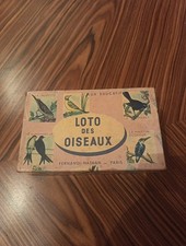 Jeux Éducatifs Loto Des