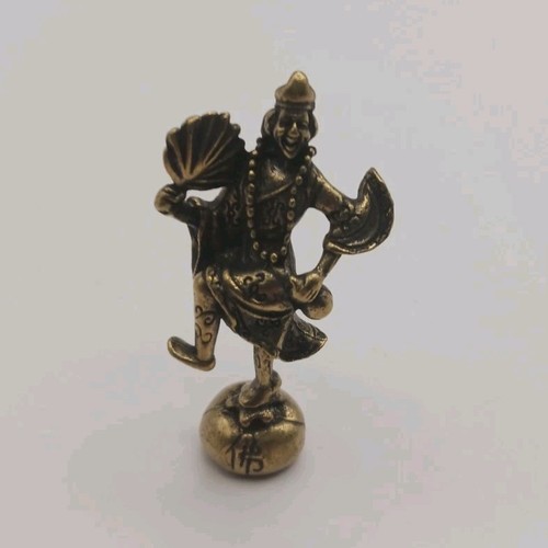 Petite figurine personnage