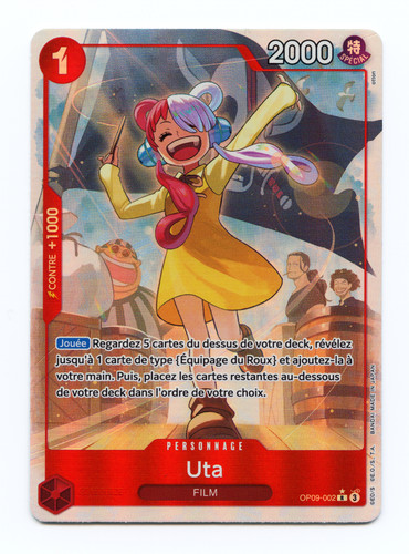 Carte one piece card game - carte,
