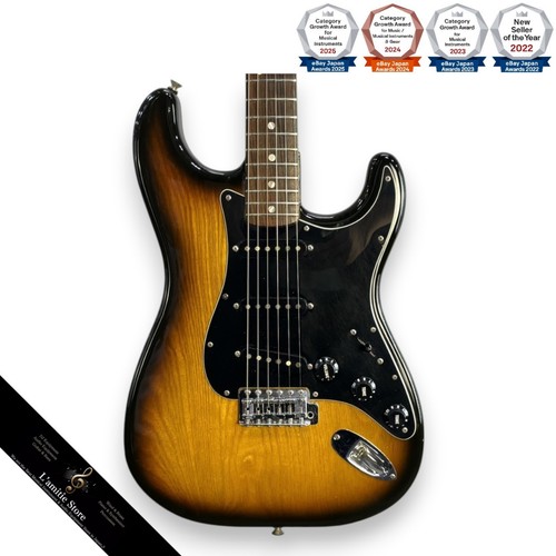 Guitare électrique fender - guitare,