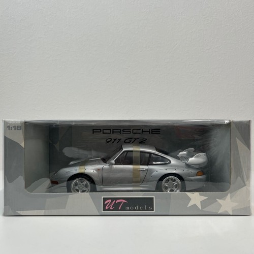 Els porsche 911 gt2 - els,