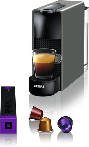 Nespresso krups machine - nespresso, À