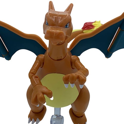 Pokémon figurine articulée - pokémon,
