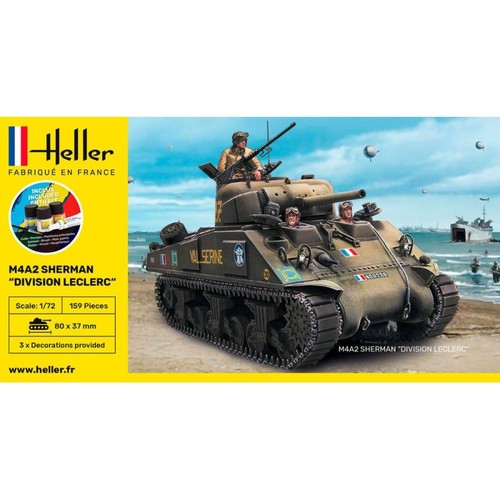 Heller 56894 maquette - heller,