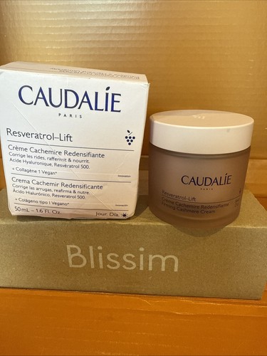 Caudalie crème cachemire - caudalie,