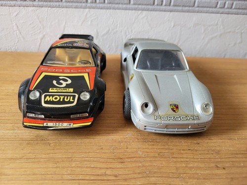 Lot porsche 25 mira - 2,