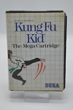 Jeu Game Kung Fu Kid console