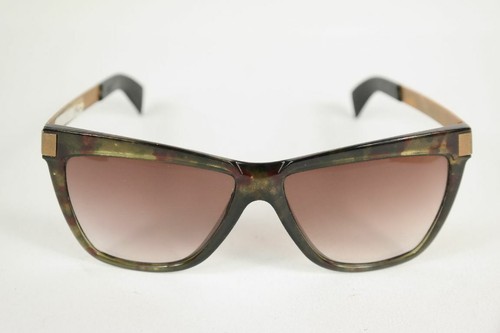 Lunettes soleil ovales - lunettes,