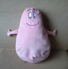 superbe peluche range pyjama