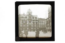 Venise Venezia L’Horloge