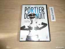 Portier de Nuit DVD (neuf scellé) rare