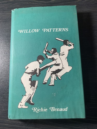Good willow patterns - good,