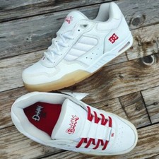 Collector  vintage skateshoes