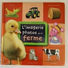 L'IMAGERIE PHOTOS DE LA FERME
