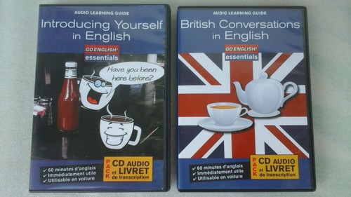 English audio learning guide - learning,