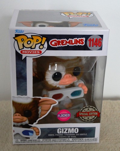 Gremlins funko pop - funko,
