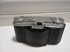  Voigtlander Vito II 35mm Film