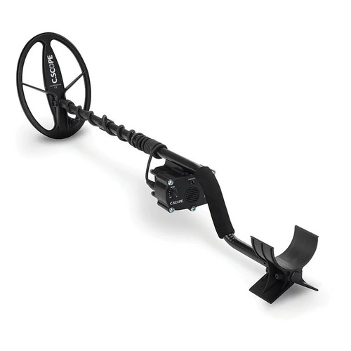 Détecteur métaux 3 - cs,