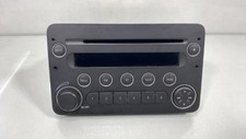 Autoradio d'origine ALFA ROMEO