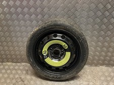 Galette Roue de secours -