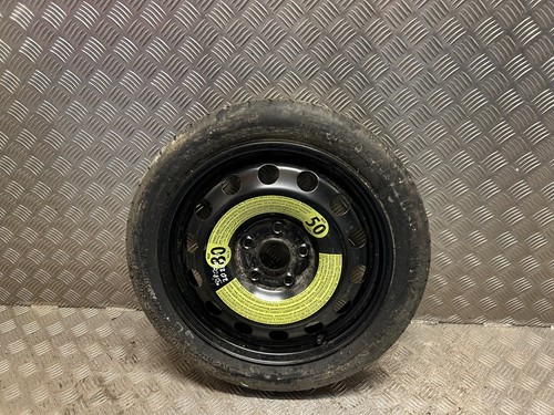 Galette roue secours - secours,