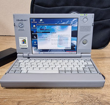 Toshiba Libretto 50CT/810
