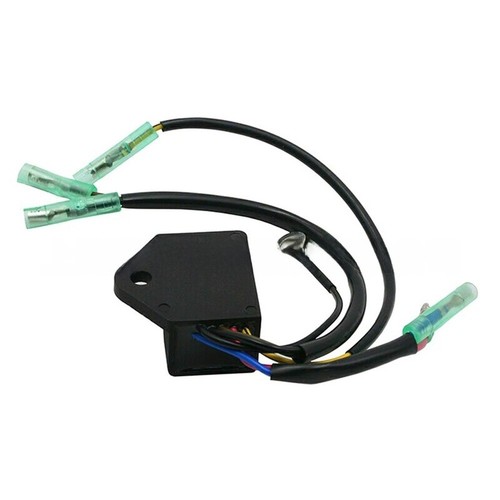 Module moteur bateau pour