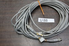 AGILENT HP 11730D CABLE POWER SENSOR - HP 435A 435B 436A 437B POWER METER # U88
