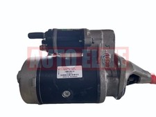 Pour démarreur tracteur