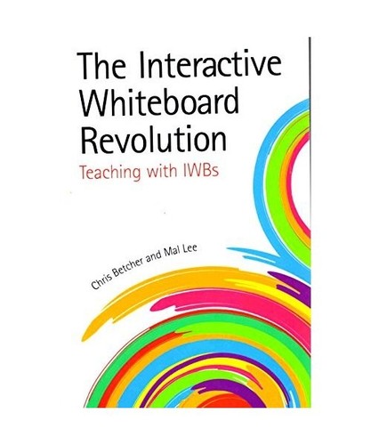 The interactive whiteboard - interactive,