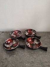 4 Poêlons Casuelons En