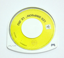 Les Simpson Le Jeu Console