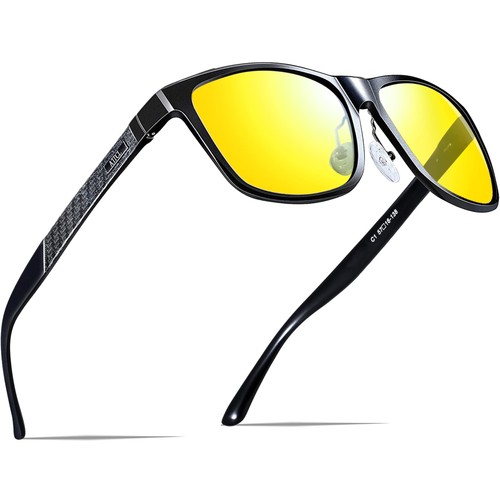 Lunettes conduite nuit - lunettes,